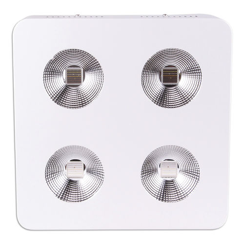 Luminária técnica saliente - KD-LGL-REC-COB - kindom opto-electronic co.,ltd - de LED / quadrada / da linha comercial