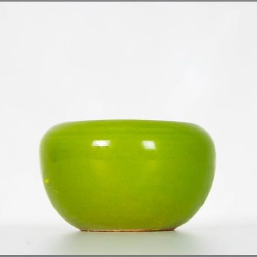 Castiçal em cerâmica - DUE MELE PORTACANDELA - mavi ceramica - da linha comercial
