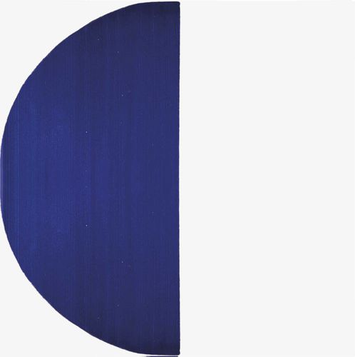 Placas de revestimento em cerâmica - Alfabetile Letter C - mavi ceramica - com semibrilho / para ambiente interno / para ambiente externo