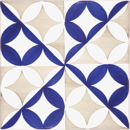Placas de revestimento em cerâmica - Dove Type 4 - mavi ceramica - esmaltada / para ambiente interno / para banheiro
