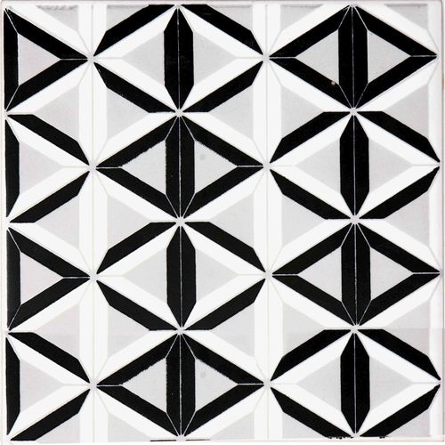 Placas de revestimento em cerâmica - Type 3 - mavi ceramica - esmaltada / acetinada / escovada