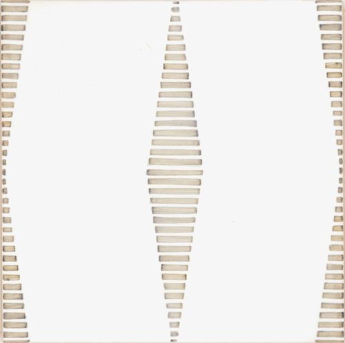 Placas de revestimento em cerâmica - Dove Type 17 - mavi ceramica - esmaltada / para ambiente interno / para banheiro