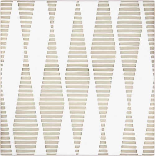 Placas de revestimento em cerâmica - Dove Type 15 - mavi ceramica - esmaltada / para ambiente interno / para banheiro