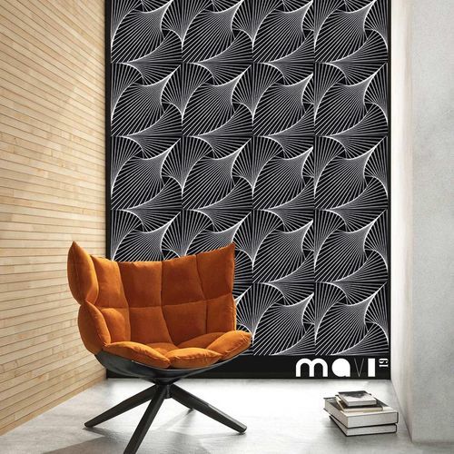 Placas de revestimento em cerâmica - Color C 24  - mavi ceramica - esmaltada / para ambiente interno / para banheiro