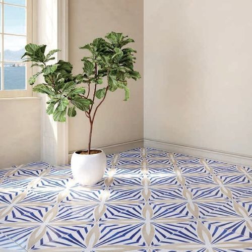Placas de revestimento em cerâmica - Type 1 Positive - mavi ceramica - esmaltada / com semibrilho / pintada