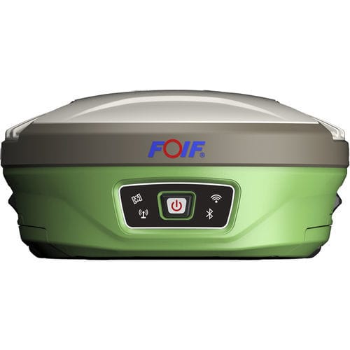 Receptor de satélite - A90  - Suzhou Foif Co., Ltd. - 4G / GNSS / com Bluetooth