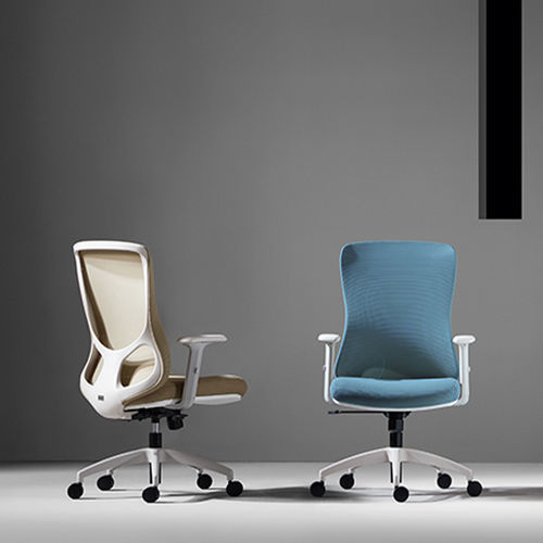 Cadeira de trabalho em tela - Alien  - Zhejiang Sunon Furniture Manufacture Co., Ltd. - em PA / em vidro fosco / de fibra de vidro