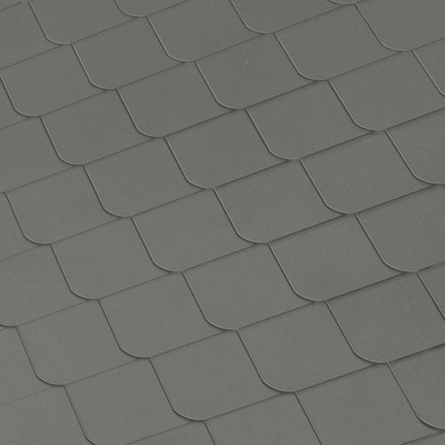 Fachada em fibrocimento - OFFSET PATTERN - Cedral - resistente ao fogo / resistente às intempéries