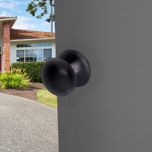 Puxador de porta tipo botão contemporâneo - 175/101V - cadap - em alumínio