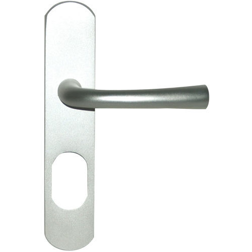 Maçaneta para porta - ORPHEE SGY525617V - cadap - em alumínio / contemporânea / da linha residencial