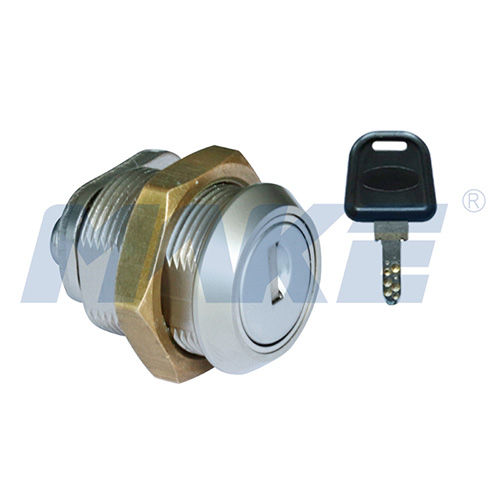 Fechadura mecânica - MK114-31 - Xiamen Make Security Technology Co., Ltd. - para móvel / de 1 ponto / da linha comercial