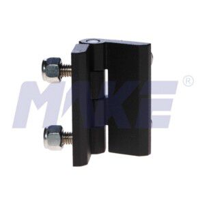 Dobradiça para móvel - MK906 - Xiamen Make Security Technology Co., Ltd. - em zinco / em liga metálica / da linha comercial