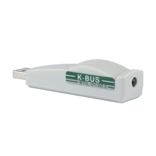 Módulo de interface protocolo KNX - IR LEARNER - Guangzhou Video-Star Intelligent Corp., Ltd - USB