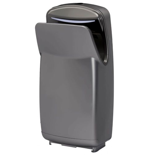 Secador de mãos automático - ART151 AirJet MD-11 - ARITAN ENDÜSTRİYEL HİJYEN EKİPMANLARI SA - de parede / em ABS / em PMMA
