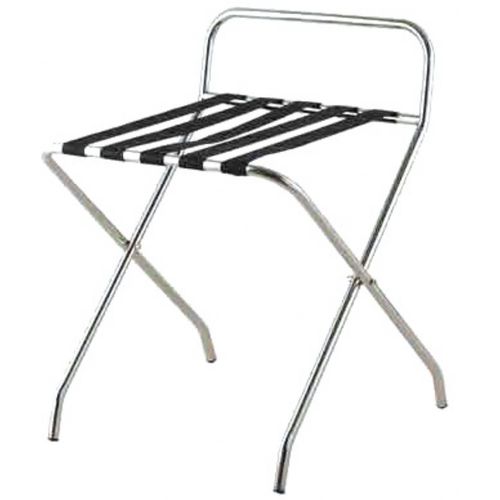 Suporte para mala para quarto de hotel - P000000047 - ARITAN ENDÜSTRİYEL HİJYEN EKİPMANLARI SA - dobrável para quarto de hotel