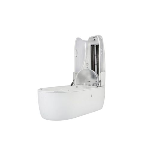 Cápsula spa - MEDIQ - NEOQI®