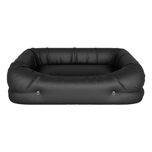 Cama para cão em couro - NOCTURNE  - Hommés Studio