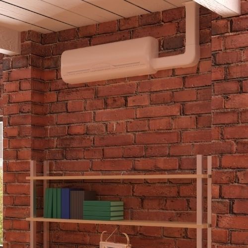 Bomba de remoção de condensados - Sanicondens Clim Mini S - SFA Group