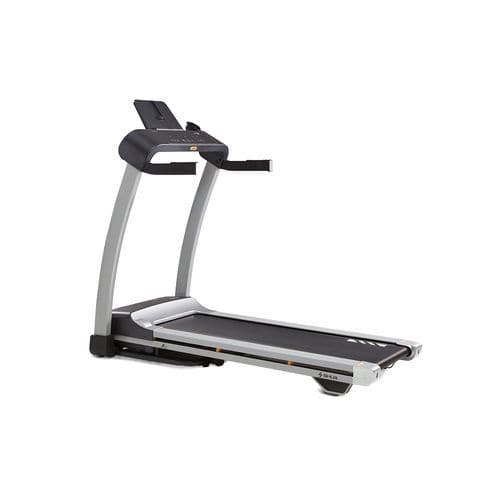 Esteira elétrica programável - SH-T3300 - Shuhua Sports Co., Ltd. - dobrável