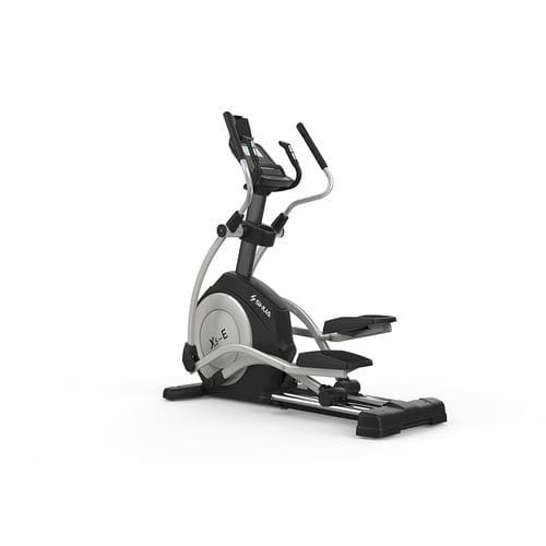 Bicicleta elíptica para ambiente interno - SH-B6500E - Shuhua Sports Co., Ltd. - para estação de ginástica ao ar livre / da linha comercial / para uso doméstico