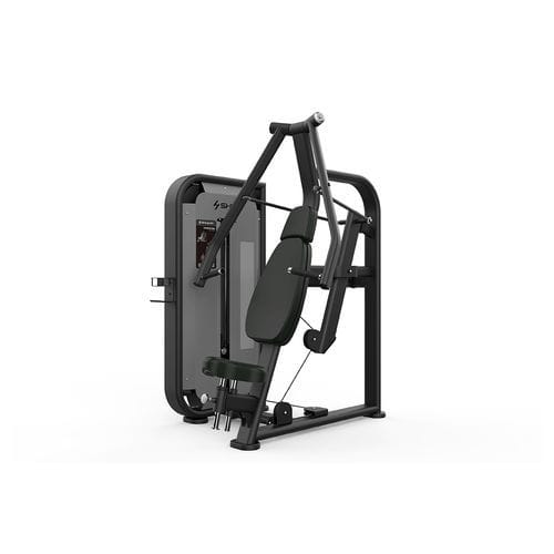 Aparelho de musculação supino vertical (chest press) - SH-G6801 - Shuhua Sports Co., Ltd. - para ambiente interno / da linha comercial