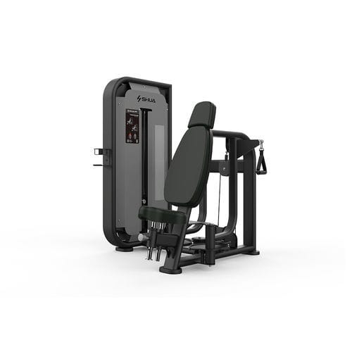 Aparelho de musculação tipo voador - SH-G6802 - Shuhua Sports Co., Ltd. - para ambiente interno / da linha comercial