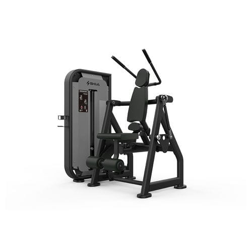 Aparelho de musculação abdominal crunch - SH-G6816 - Shuhua Sports Co., Ltd. - para ambiente interno / da linha comercial