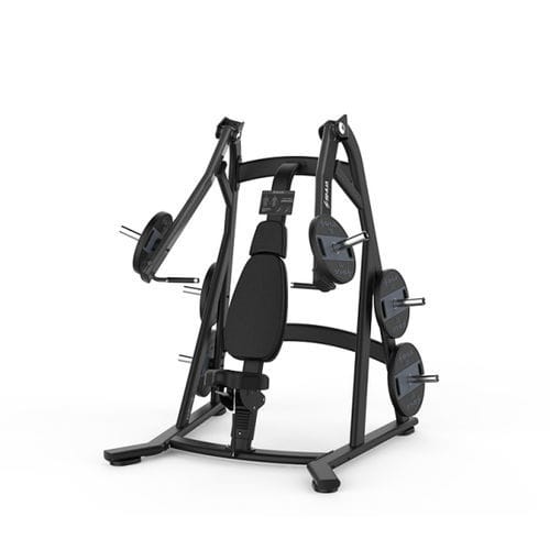 Aparelho de musculação supino vertical (chest press) - SH-G6901 - Shuhua Sports Co., Ltd. - para ambiente interno / da linha comercial