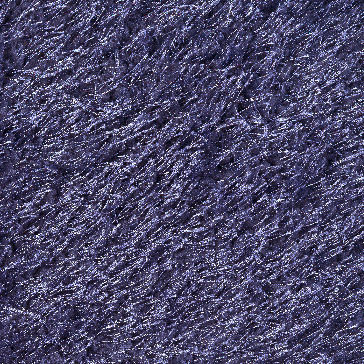 Tapete contemporâneo - DAKAR - Cutcut - de cor lisa / em poliéster / quadrado