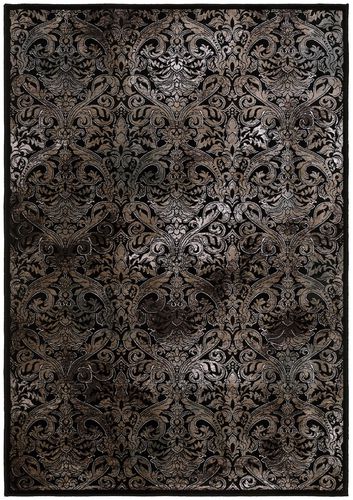 Tapete vintage - AXEL - Cutcut - estampado / em viscose / retangular