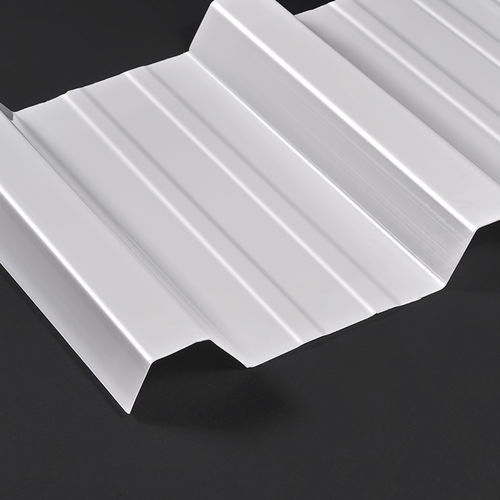 Chapa nervurada - 6 WAVES - Kinya Solutions - com relevos / 3D / preta