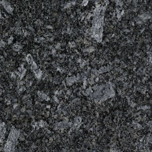Placa de pedra em granito - AZUL NOCHE - Eurobandas S.A. - para piso / para ambiente interno / para fachada