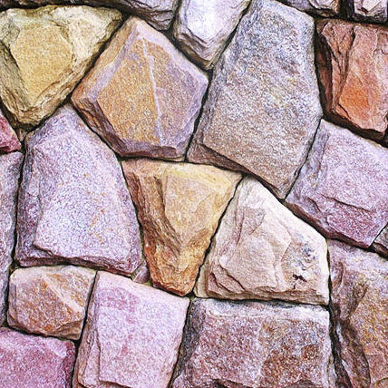 Pavimento em quartzito - ROSE  - BRAZILIAN STONES - para ambiente externo / para ambiente interno / texturizado