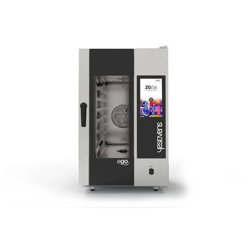 Forno profissional - EGO SLIM - Yesovens s.r.l. - elétrico / de convecção / a vapor