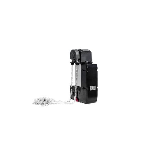 Automatismo para porta seccional industrial - KVM105  - Motorline Professional - deslizante
