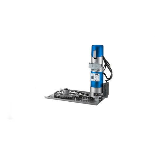 Automatismo para persiana rolô - ROLLING 600SP - Motorline Professional - com acionamento linear