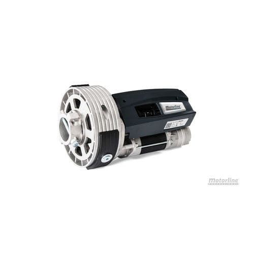 Automatismo para persiana rolô - ROLLING SP - Motorline Professional - com acionamento linear