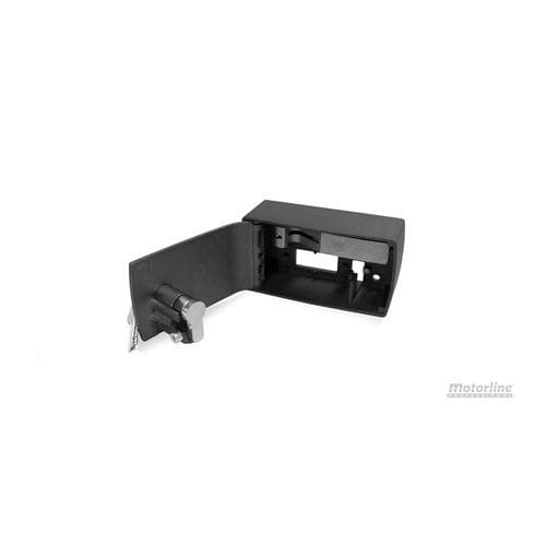 Antecâmara de portas de segurança para controle de acesso automático - CSV100  - Motorline Professional