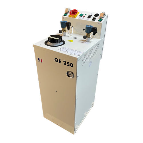 Gerador de vapor para lavanderia - GE 250 - COVEMAT