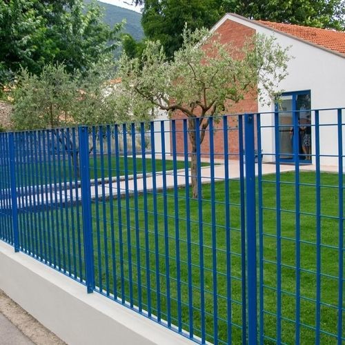 Cerca em painéis - EGNAZIA - Emmegi spa - residencial / para ambientes profissionais / industrial