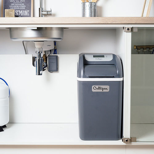 Abrandador de água da linha residencial - AVENEW - Culligan