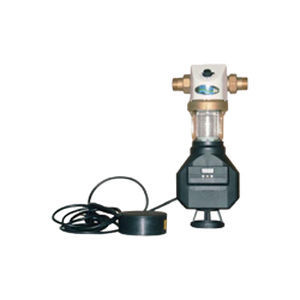 Filtro de água - SELF-CLEANING - Culligan