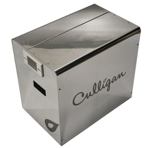 Máquina de osmose profissional - AQUA-CLEER - Culligan - compacta