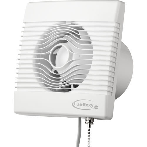 Ventilador axial - PREMIUM - airRoxy Sp. z o.o. - de parede / residencial / para ambiente interno