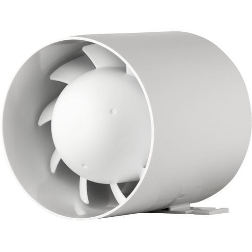Ventilador axial - ARC - airRoxy Sp. z o.o. - dutado / residencial / para ambiente interno
