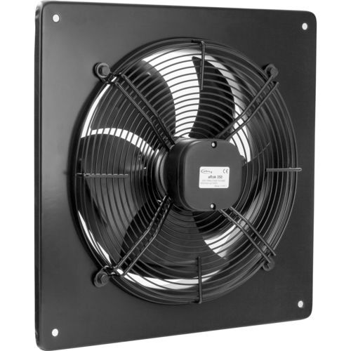 Exaustor - AROK - airRoxy Sp. z o.o. - de parede / industrial / para ambiente interno