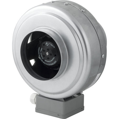 Ventilador centrífugo - ARD - airRoxy Sp. z o.o. - dutado / industrial / para ambiente interno