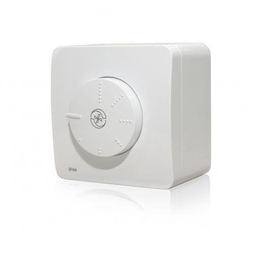 Controlador de velocidade para ventilação - ARO series - airRoxy Sp. z o.o.