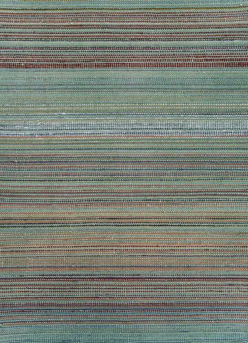 Tapete contemporâneo - ABRASH - Jaipur Rugs - listrado / geométrico / de cor lisa