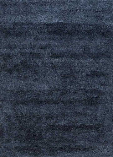 Tapete contemporâneo - LEGION - Jaipur Rugs - de cor lisa / de lã / em seda